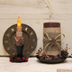 Candles and Candle Accessories